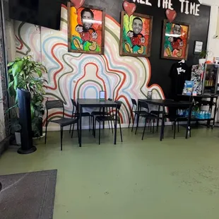 Interior Interior. IG: @VeronicaTheExplorer