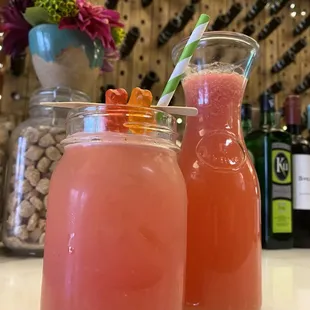 WATERMELON Sangria