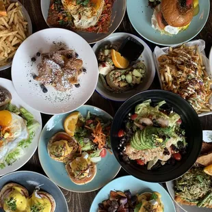 food