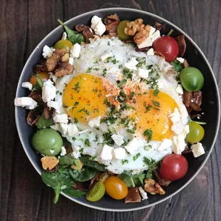 salad, salads, food