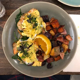 Ocean Benedict