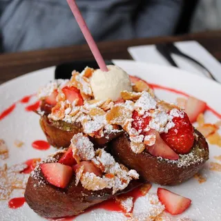 Toast