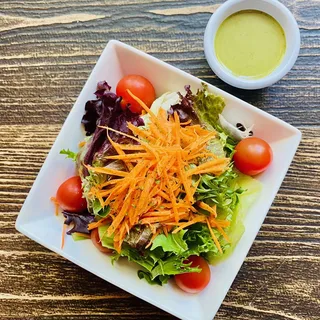 House Salad