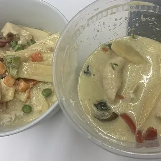 Jasmine Rice