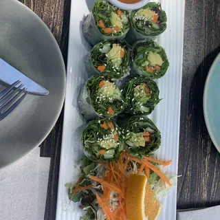 Peanut Sauce