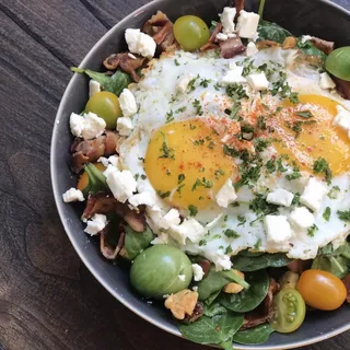 Fried Egg