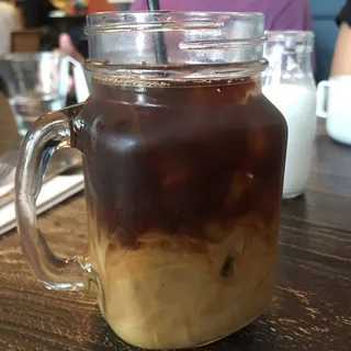 Iced Coffee