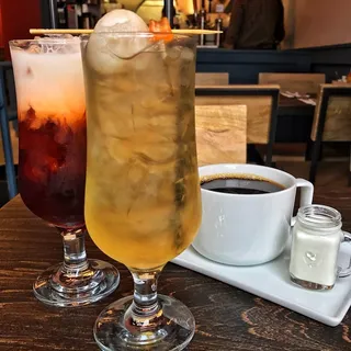 Thai Iced Tea
