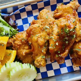 Wings