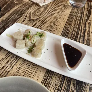 Shrimp Shumai