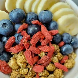 Rāw Superfood Café - Fremont