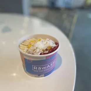 Sunset Bowl
