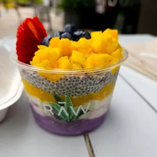 food, dessert