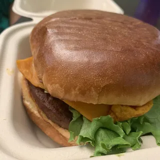 O.G. Burger