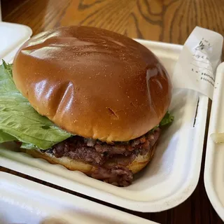 House Burger