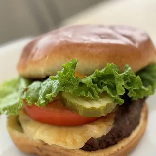Maui Teriyaki *NEW*