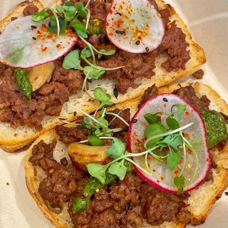 Umami Melt