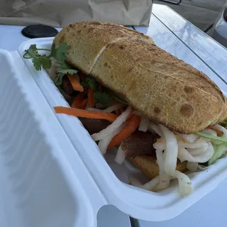 House Banh Mi