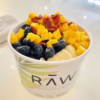 RW Bowl (Energy & Focus)