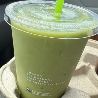 Green Mango (Detox & Nourish)