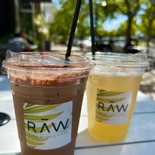 Clarity Mocha