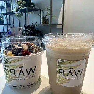 Coffee Super Latte