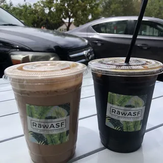 Cold Brew