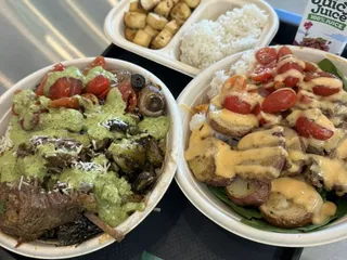 Boltiful Fresh Kitchen