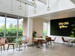 RĀW Superfood Café - San Jose