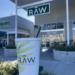 Blueberry Nice Cream