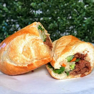 House Banh Mi