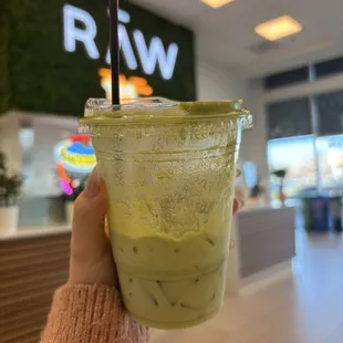 Magic Matcha  Magic Matcha