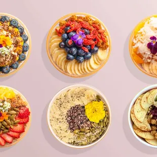 RĀW Superfood To-Go