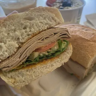 Banh Mi