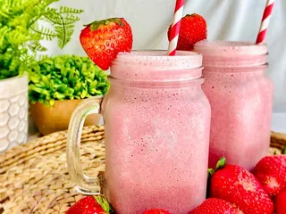 Healthy Blendz Cafe