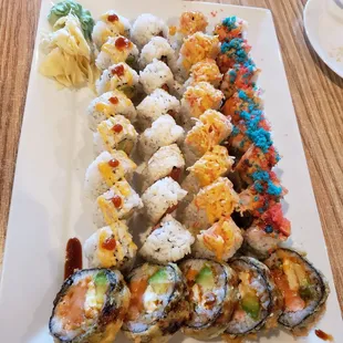 raw sushi bar and grill