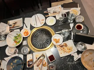 GOGi 1055 Korean BBQ