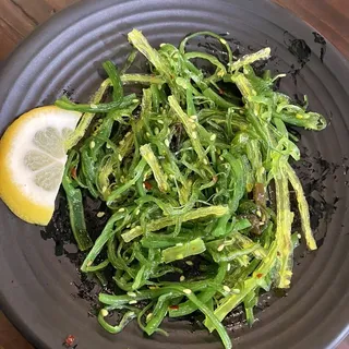 Wakame Salad