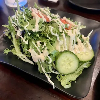Green Salad