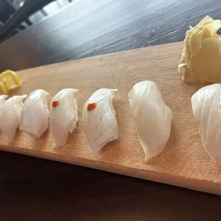 Escolar Nigiri