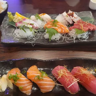 Maguro Nigiri