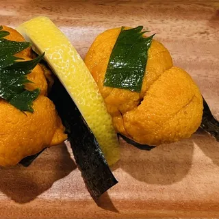 Uni Nigiri