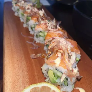 Lomi Lomi Roll