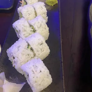California Roll