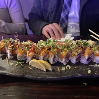 The Gambler Roll