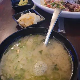 Miso Soup