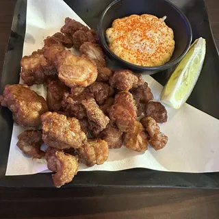 Chicken Karaage