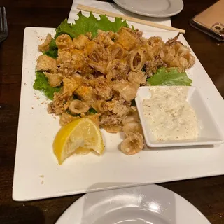 Calamari