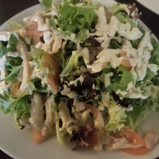 Green Salad