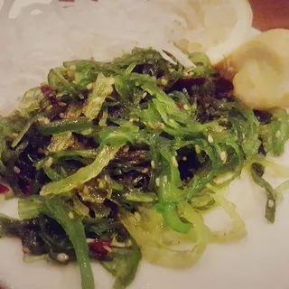 Wakame Salad